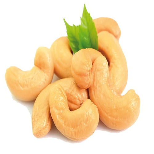 Castanhas De Caju - Natural Nuts