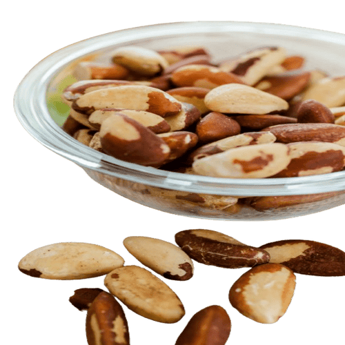 Castanhas do Pará - Natural Nuts