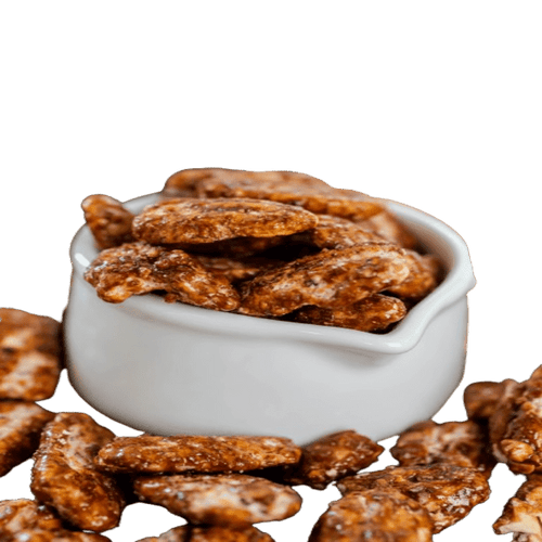 Noz Pecan - Natural Nuts