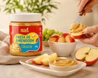 Pasta de Amendoim Clássico