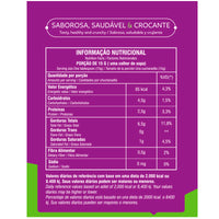 Kit Latas 100g com todos os sabores