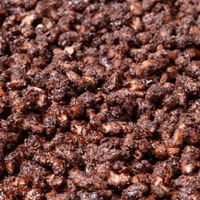 Castanha de caju com chocolate 70% cacau a granel - Natural Nuts