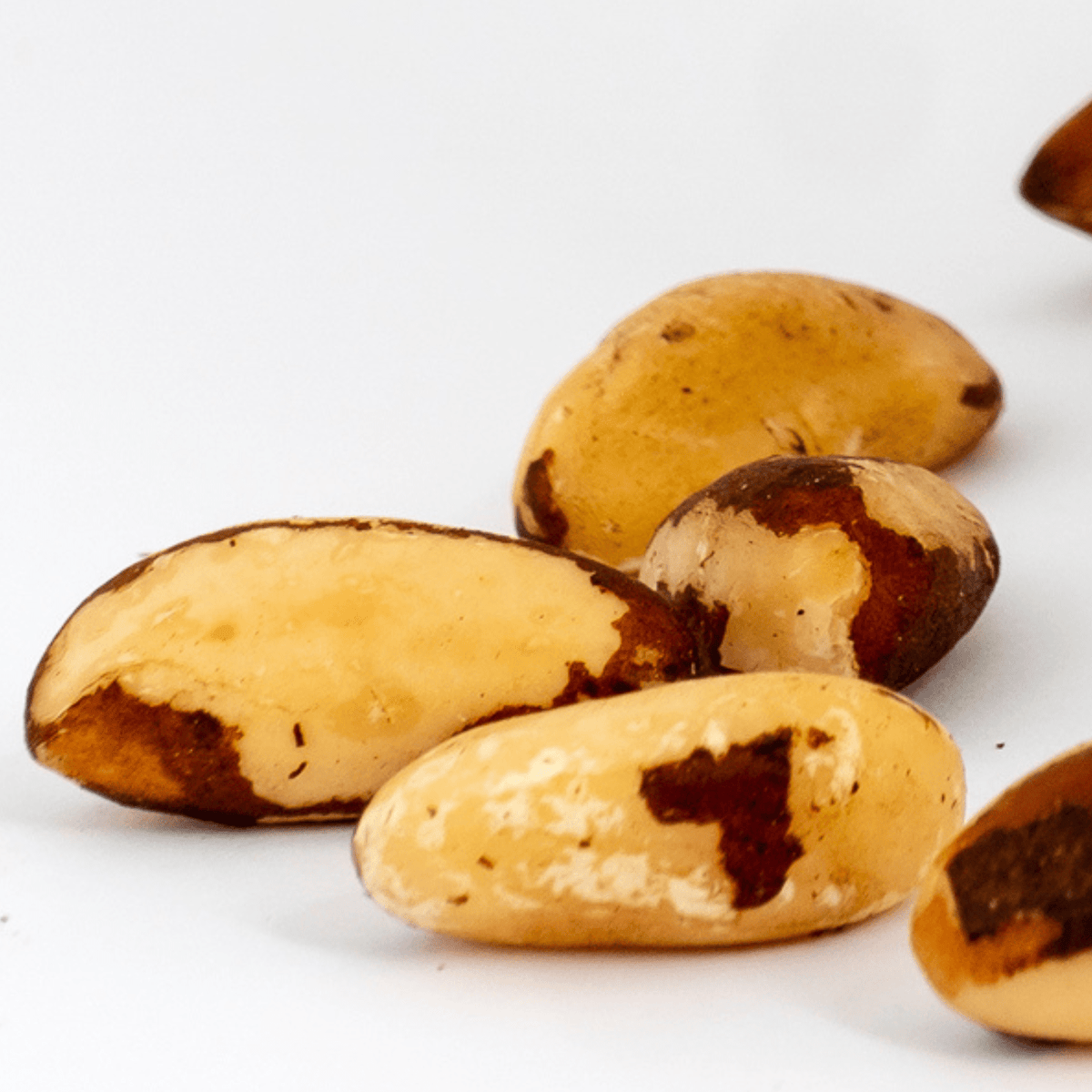 Castanha do Pará 1kg - Natural Nuts