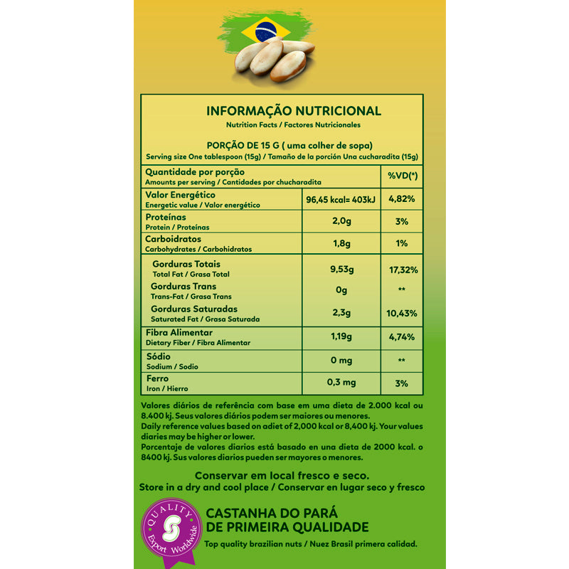 Kit Latas 100g com todos os sabores