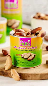 Kit Latas 100g com todos os sabores
