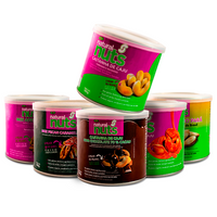 Kit Latas 100g com todos os sabores