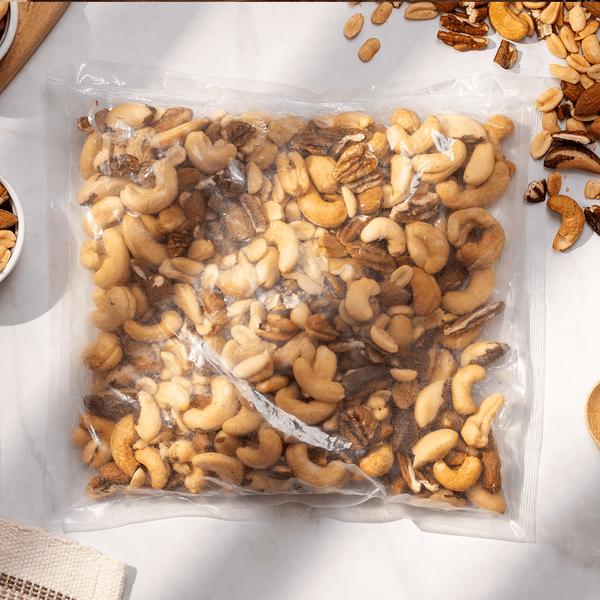 Mix aperitivo 1kg - Natural Nuts