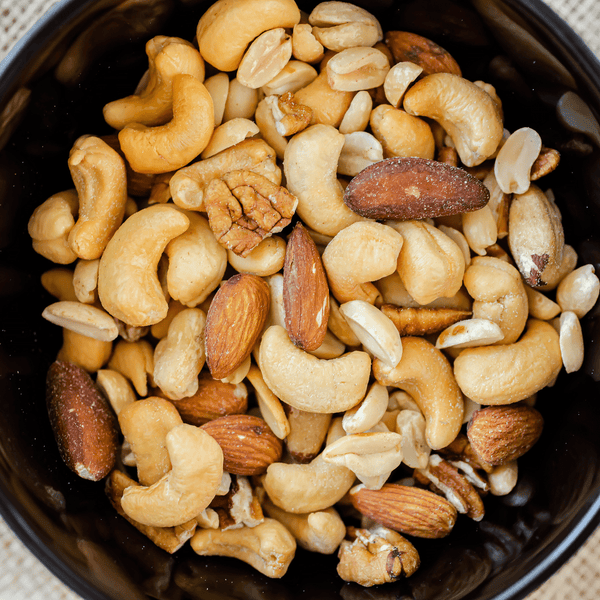 Mix aperitivo 1kg - Natural Nuts