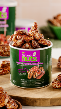 Kit Latas 100g com todos os sabores
