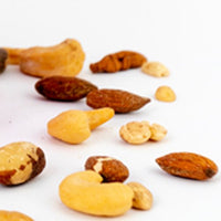 Mix Aperitivo Torrado e Salgado | Lata 100g - Natural Nuts
